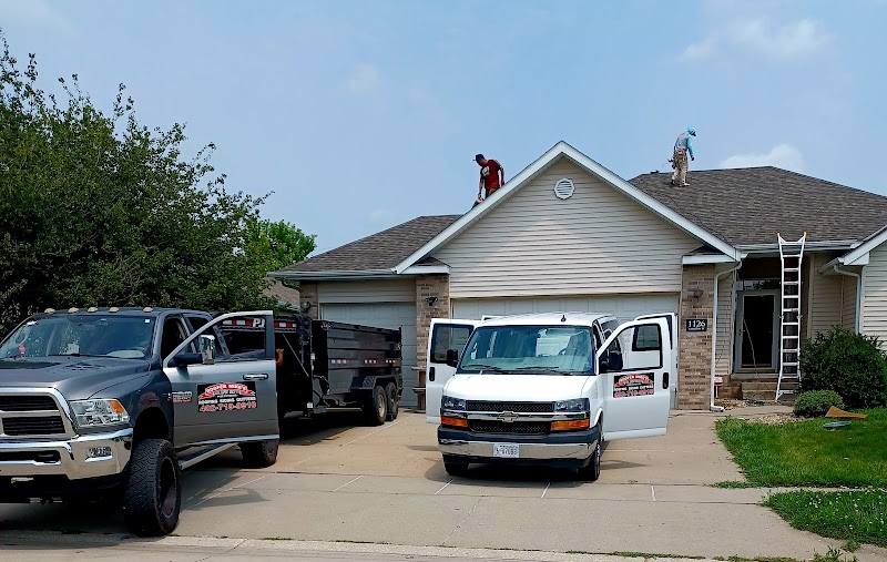 Roofer Mike's Roofing & Roof Repair Omaha photo 4