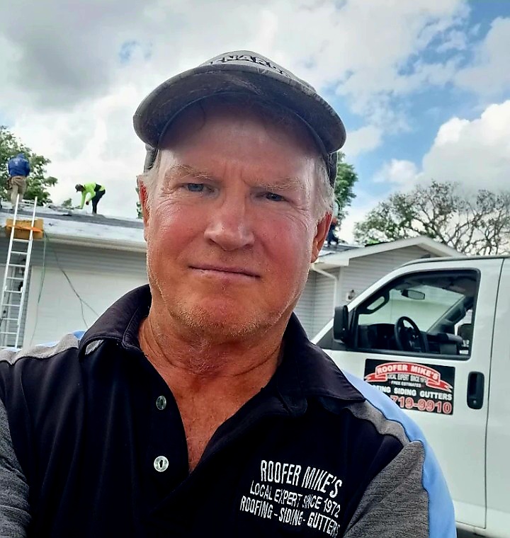 Roofer Mike's Roofing & Roof Repair Omaha photo 1