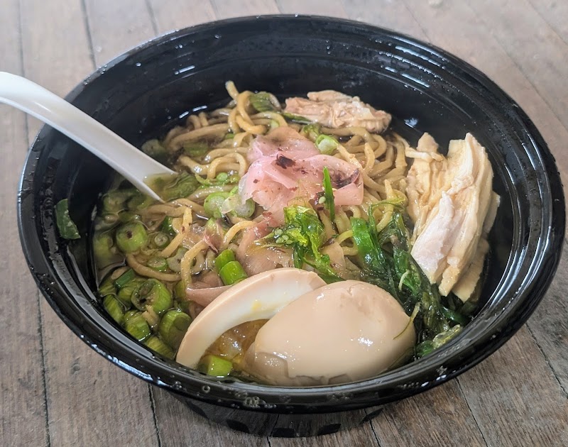 Mad Hatter Cafe and Tea Garden photo 3