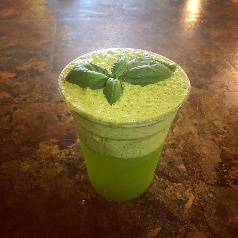 Mad Hatter Cafe and Tea Garden photo 2