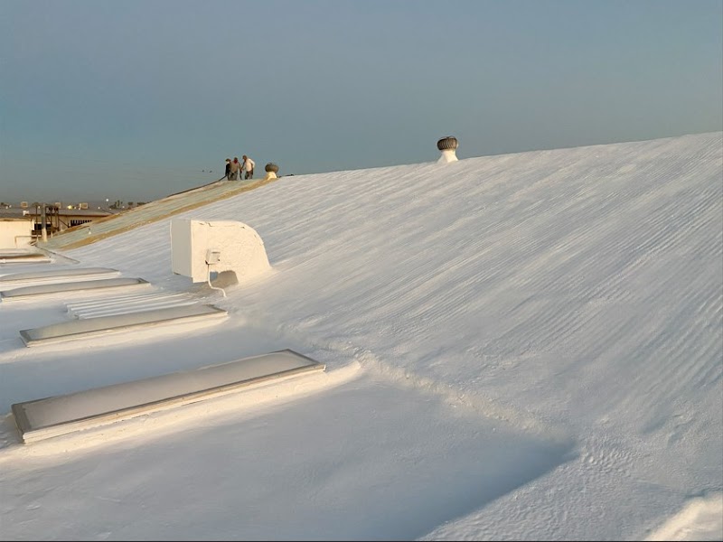 Circle G Roofing photo 5