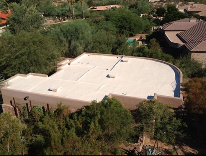 Circle G Roofing photo 4