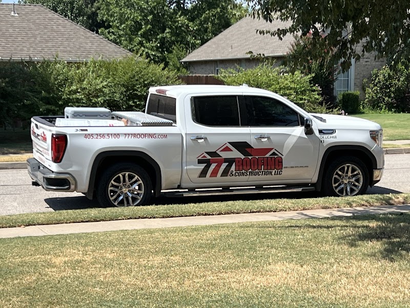 777 Roofing & Construction, LLC photo 5