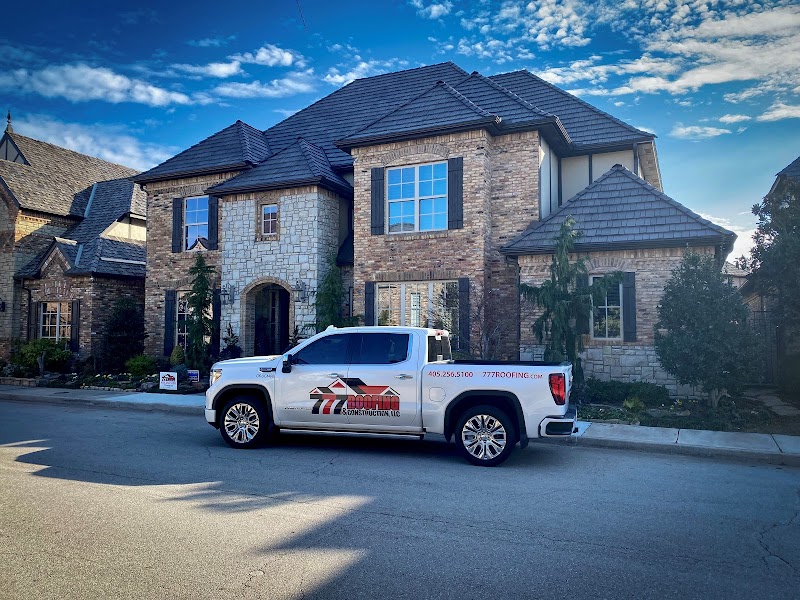 777 Roofing & Construction, LLC photo 1
