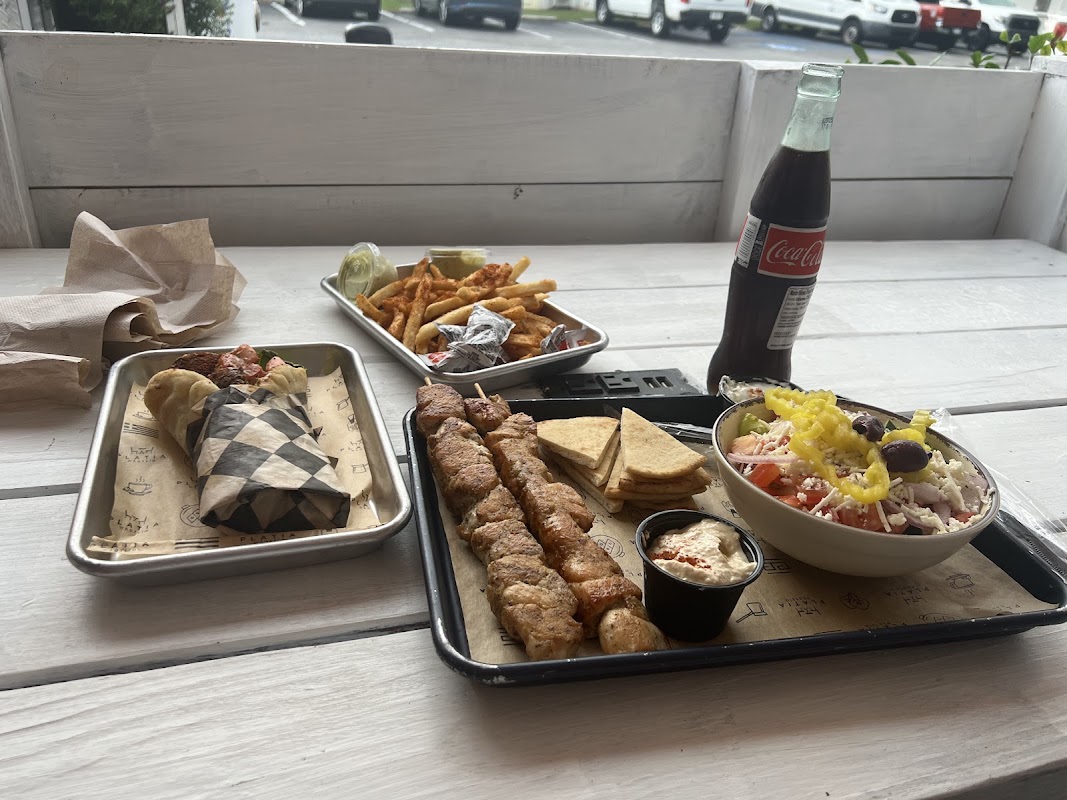 Platia Greek Goodness photo 4