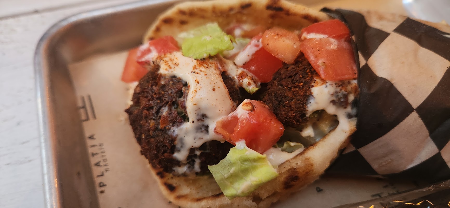 Platia Greek Goodness photo 3