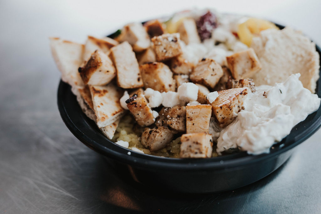 Platia Greek Goodness photo 5