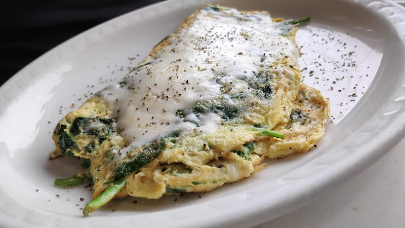 Bellevue Cafe photo 2