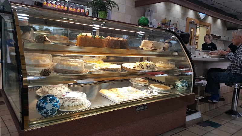 Bellevue Cafe photo 1