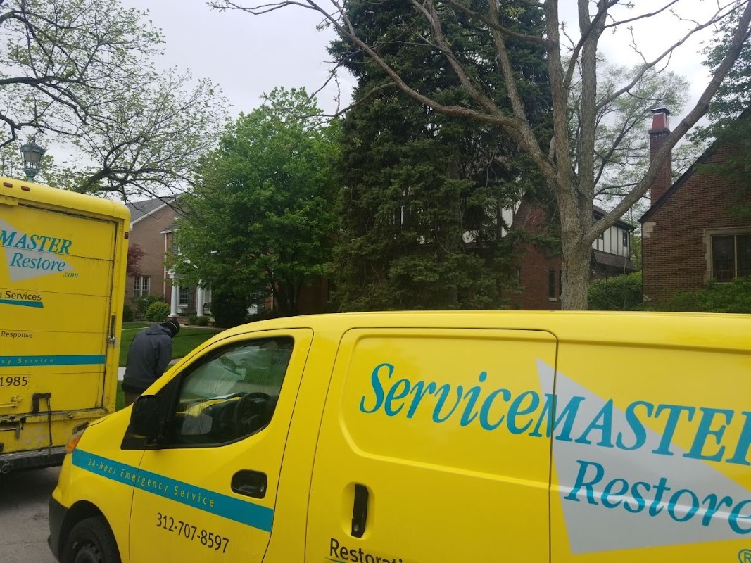 ServiceMaster of Lake Shore — photo