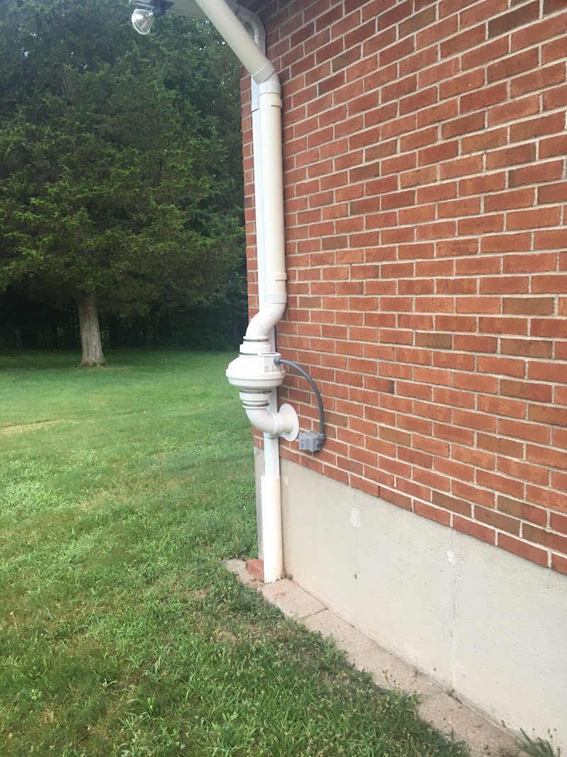 A R M ENVIRONMENTAL LLC radon testing