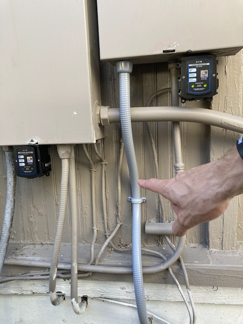 Mr. Electric of Houston Midtown - Electrician in Houston