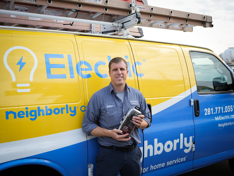 Mr. Electric of Houston Midtown - Electrician in Houston