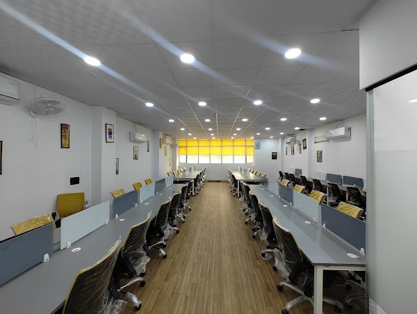 Bizydesk