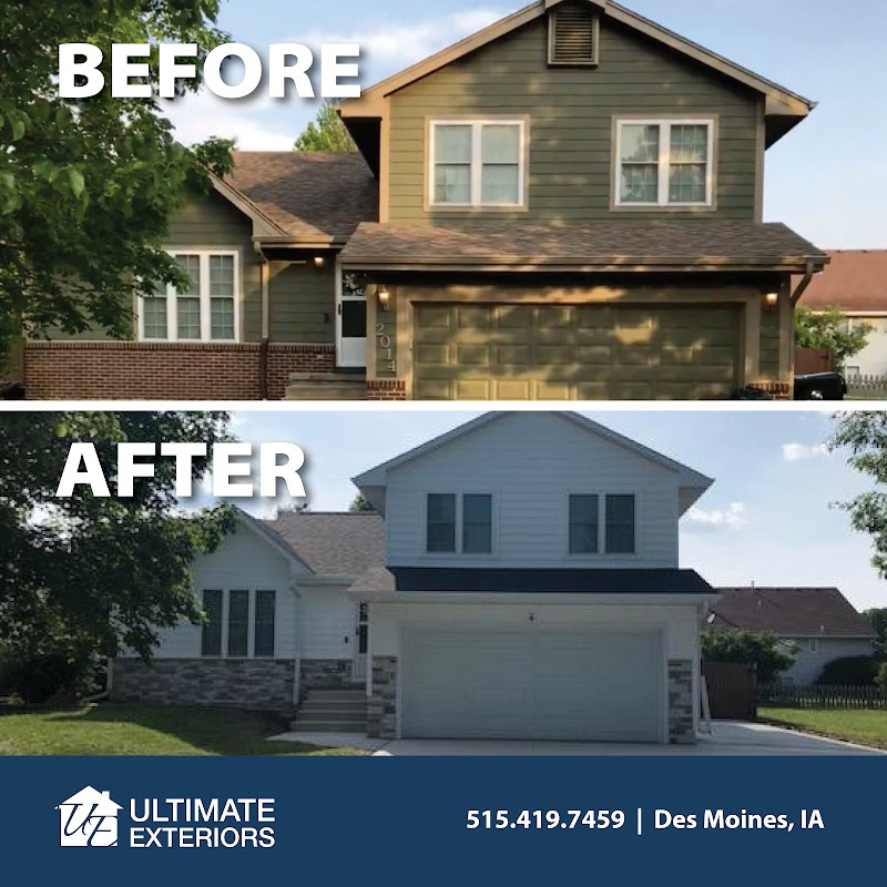 Ultimate Exteriors photo 2