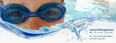 Badeparadies Eiswiese