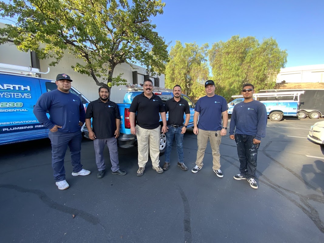 Clean Earth Restorations — photo