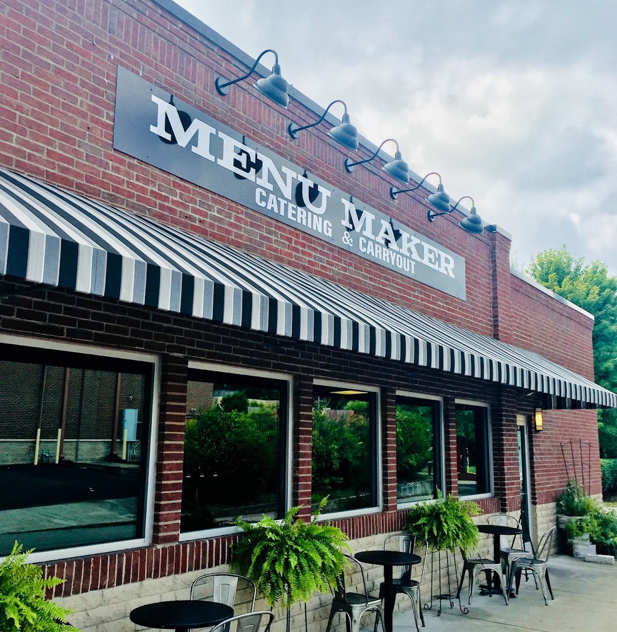 Menu Maker Catering & Events: Google Places image 4