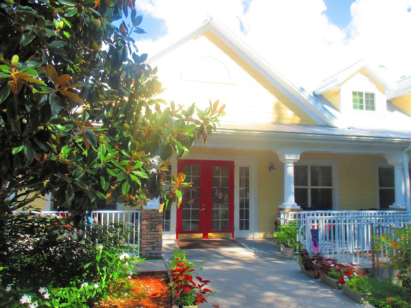 Annie's ALF At Magnolia Manor LLC