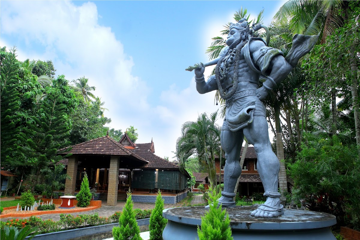 Athreya Ayurvedic Centre