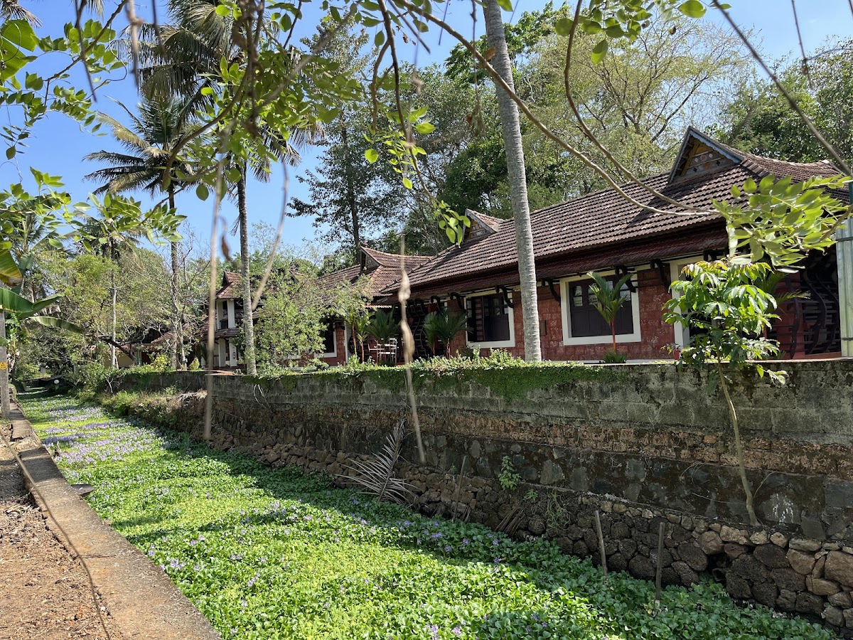 Athreya Ayurvedic Centre — 3
