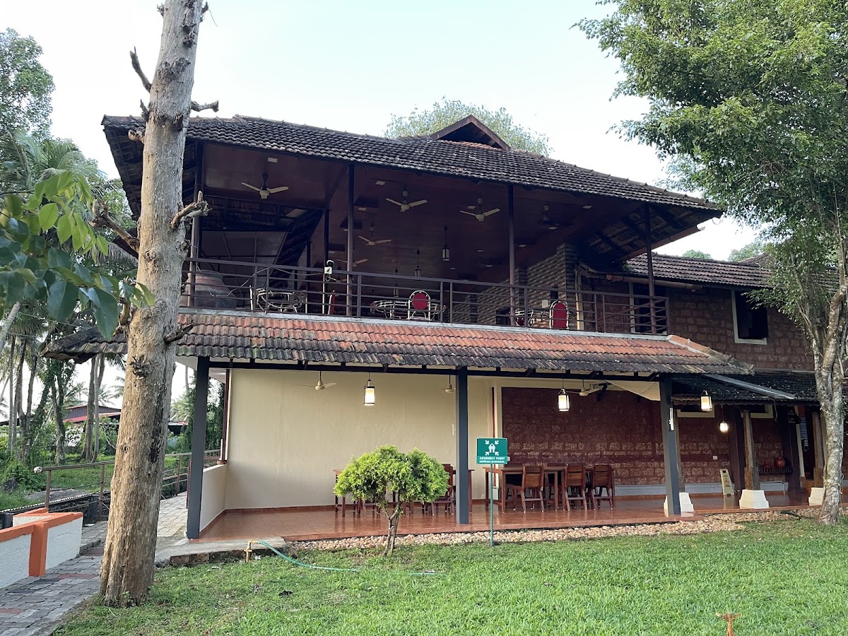 Athreya Ayurvedic Centre — 4