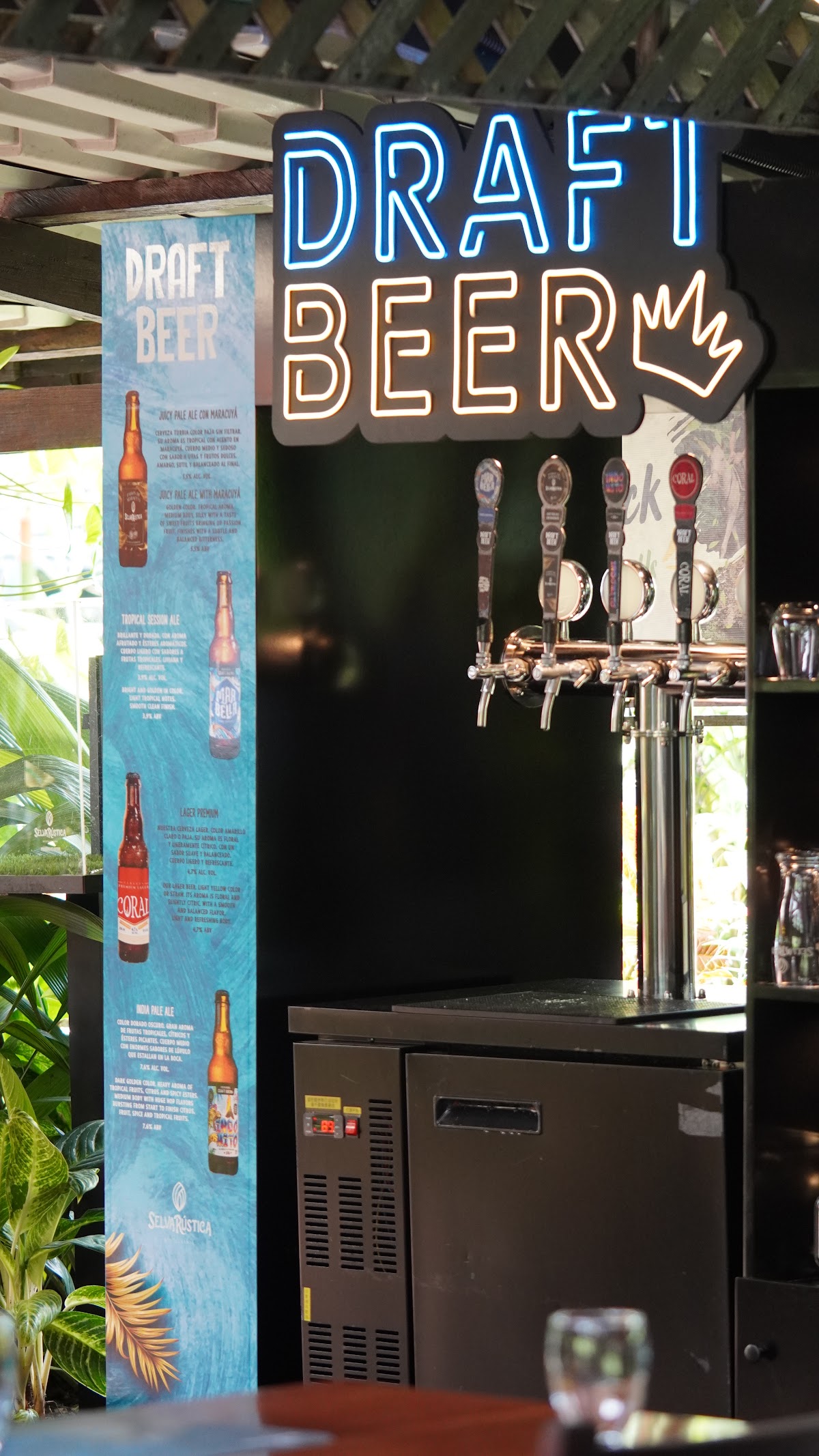 SelvaRustica By Perla in la-fortuna