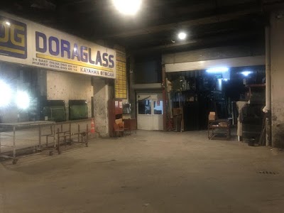 Kayahan Oto Cam - Oto Servisi