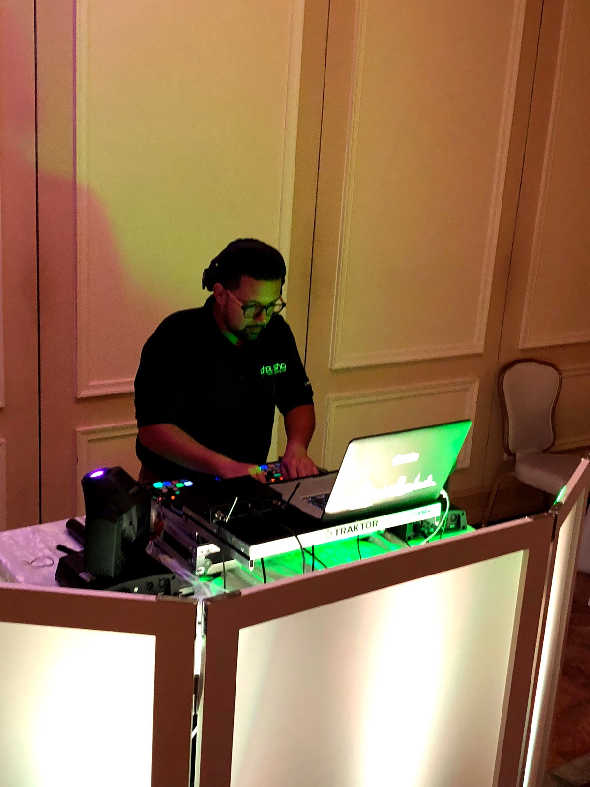 DJ Pusha: Google Places image 5