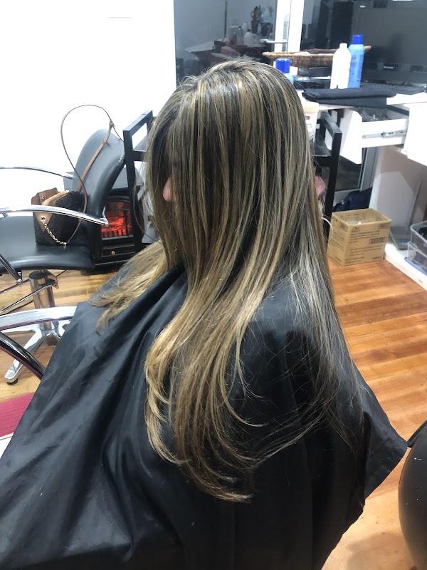 Splinters Hairdressing photo 1