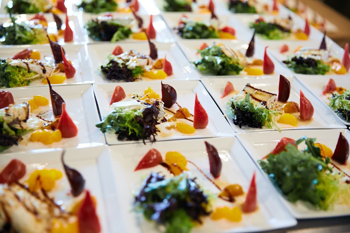 Beyond Catering: Google Places image 2