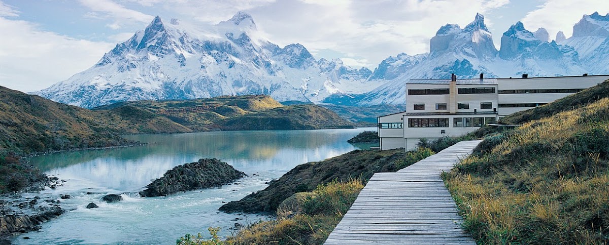 Explora Torres del Paine