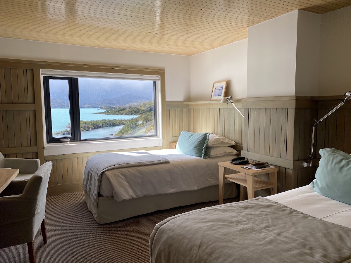 Explora Torres del Paine