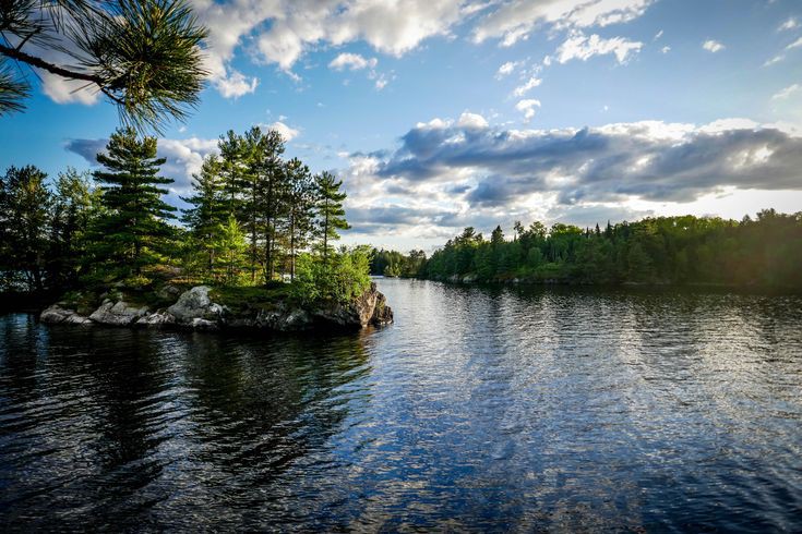 Voyageurs National Park