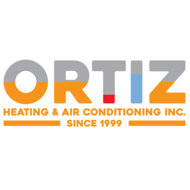 Ortiz Heating & Air Conditioning - General Contractor in Burlingame