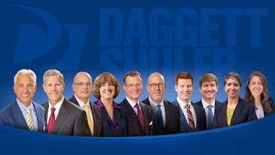 Daggett Shuler Attorneys at Law - Car accident lawyer in Greensboro
