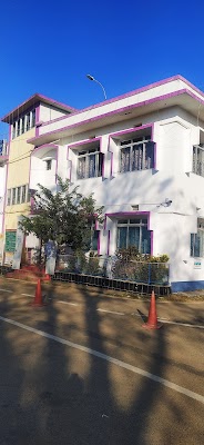 Belonia Sub Divisional Hospital