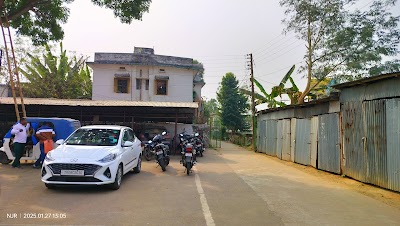 Belonia Sub Divisional Hospital - Image 3