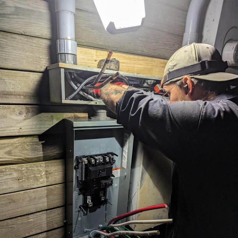 Definite Electric, LLC - Electrician in Houston