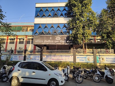 Arihant Hospital - Image 2