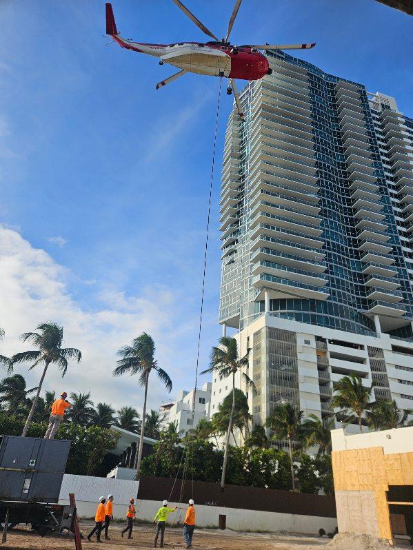 Edd Helms Electric & Air Conditioning - General Contractor in Sunrise