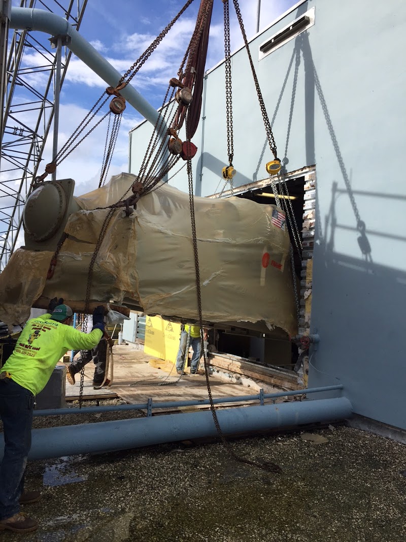 Edd Helms Electric & Air Conditioning - General Contractor in Sunrise