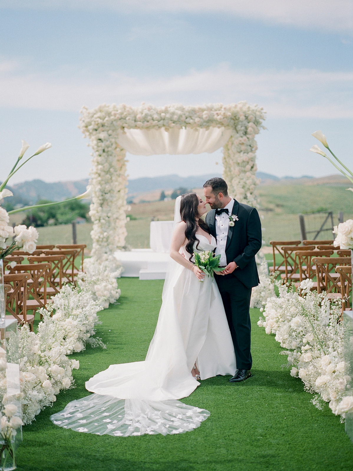 Burke Events: Google Places image 1