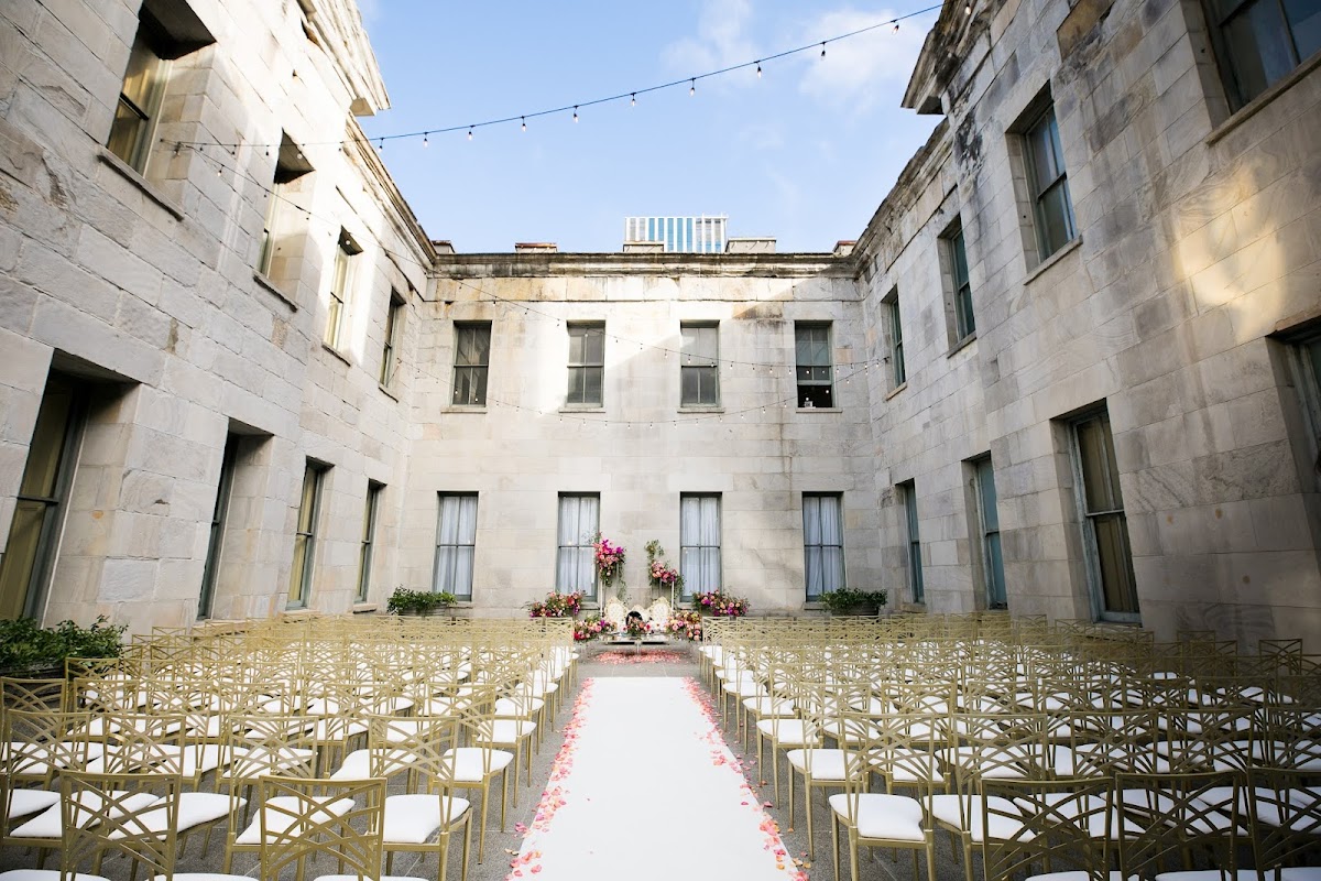 Burke Events: Google Places image 4
