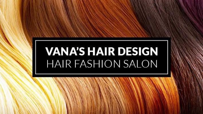 Vana’s Hair Design