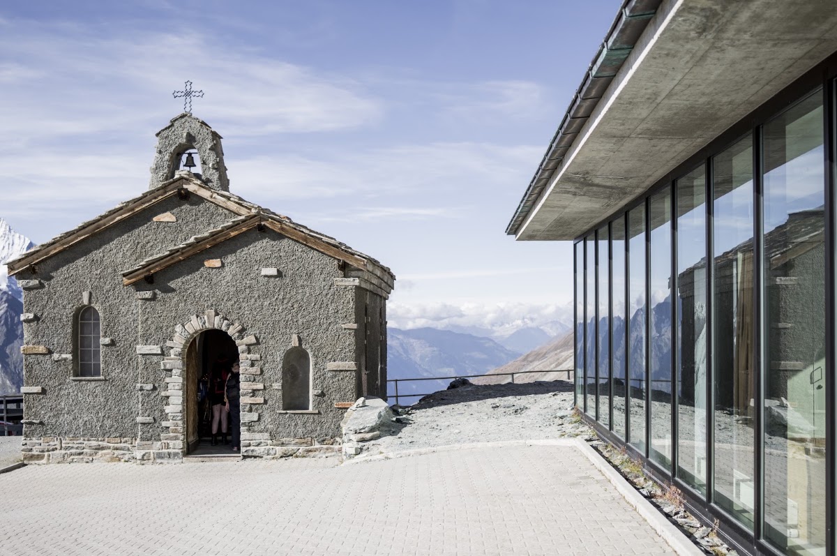 Best dog-friendly hotels in Zermatt, Switzerland