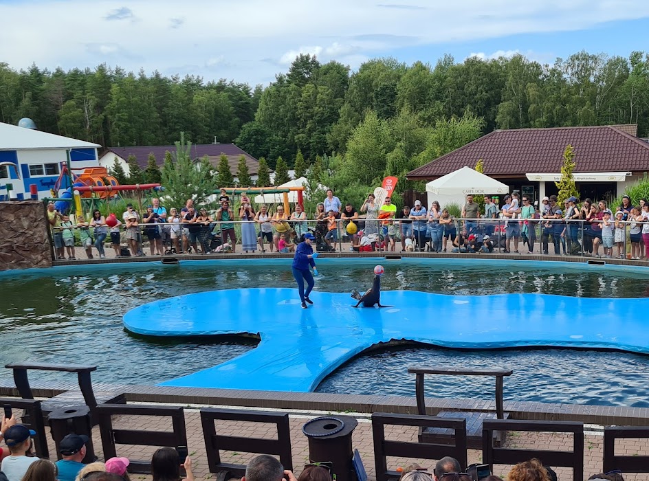 Sea Park Sarbsk fotoğraf 1