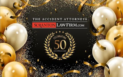 Scranton Law Firm - Car accident lawyer in Concord
