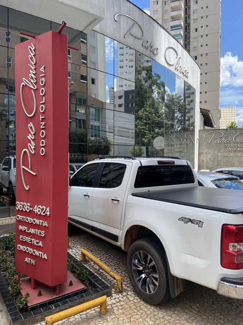 PARC CLINICA ODONTOLOGIA DR Wesley AVELAR - foto 3