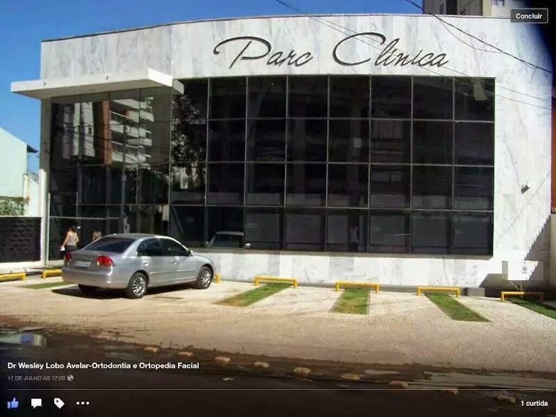 PARC CLINICA ODONTOLOGIA DR Wesley AVELAR - foto 2